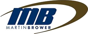 Martin Brower