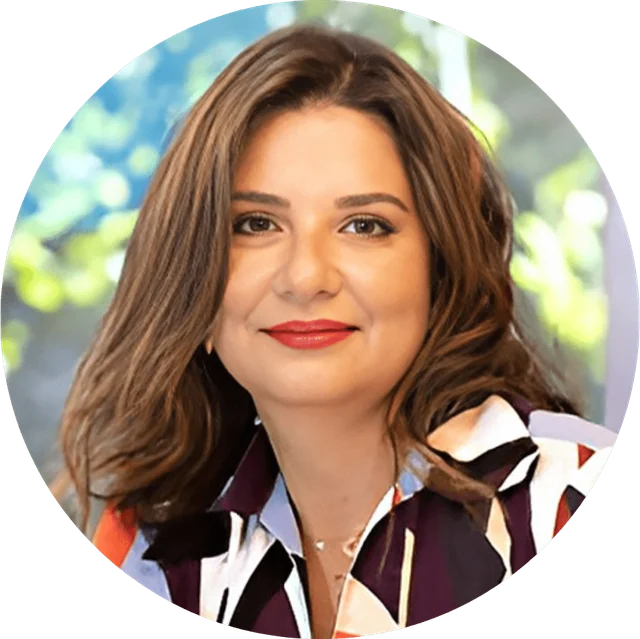 Ana Cecilia Vidigal Passos